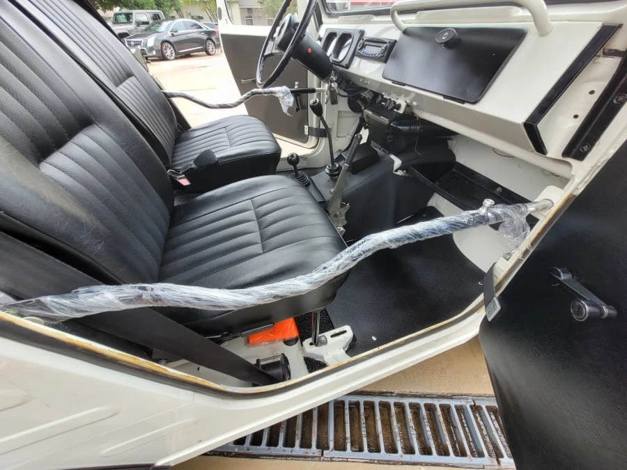 1970 Suzuki Jimny 1st Gen - Image 12 of 14