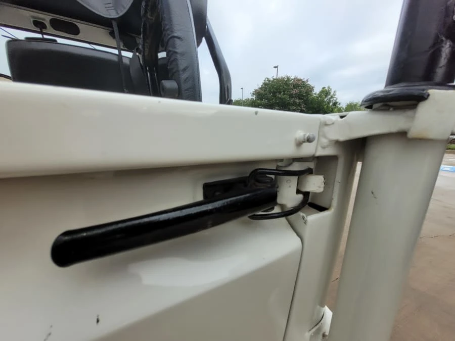 1970 Suzuki Jimny 1st Gen - Image 11 of 14