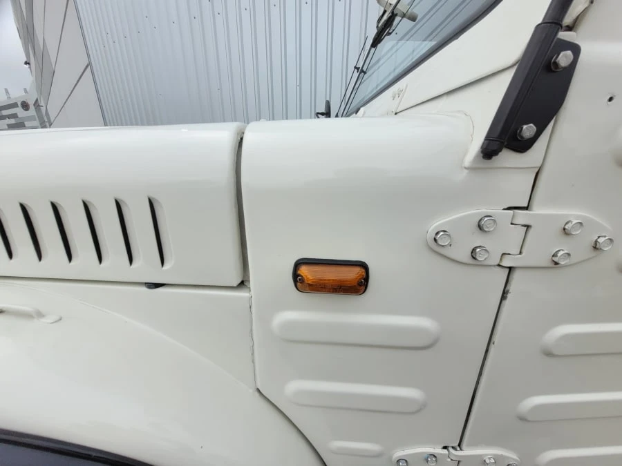 1970 Suzuki Jimny 1st Gen - Image 7 of 14