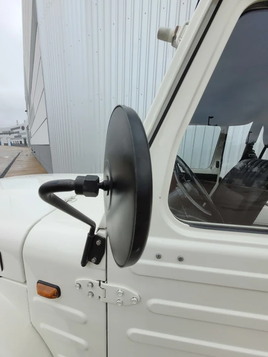 1970 Suzuki Jimny 1st Gen - Image 9 of 14
