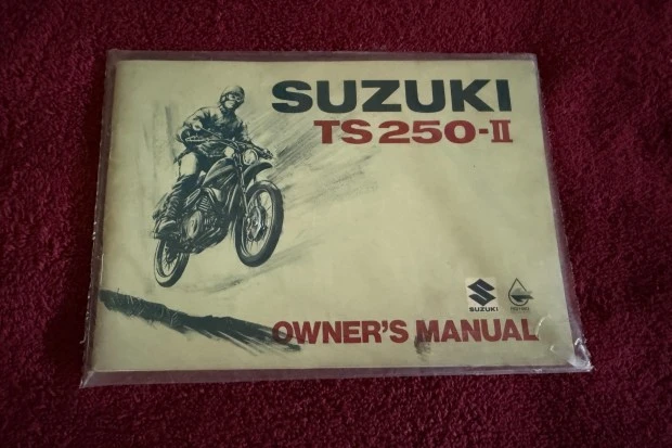 1970 Suzuki TS & TC - Image 7 of 7