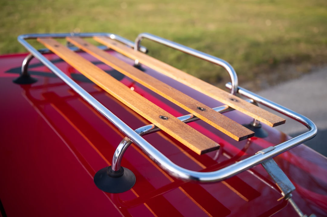 1970 Triumph TR6 (US-spec) - Image 31 of 31