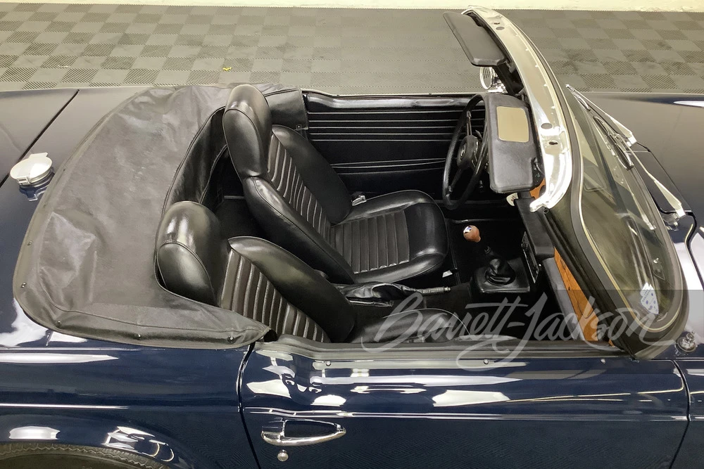 1970 Triumph TR6 (US-spec) - Image 13 of 19