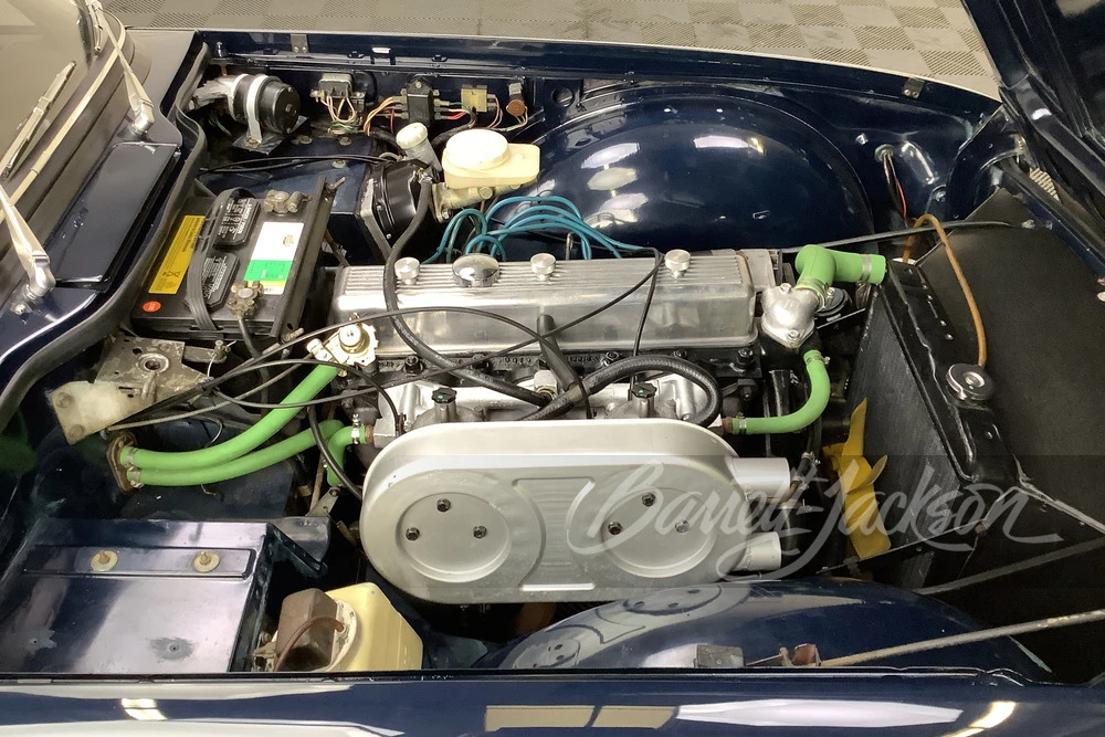 1970 Triumph TR6 (US-spec) - Image 15 of 19