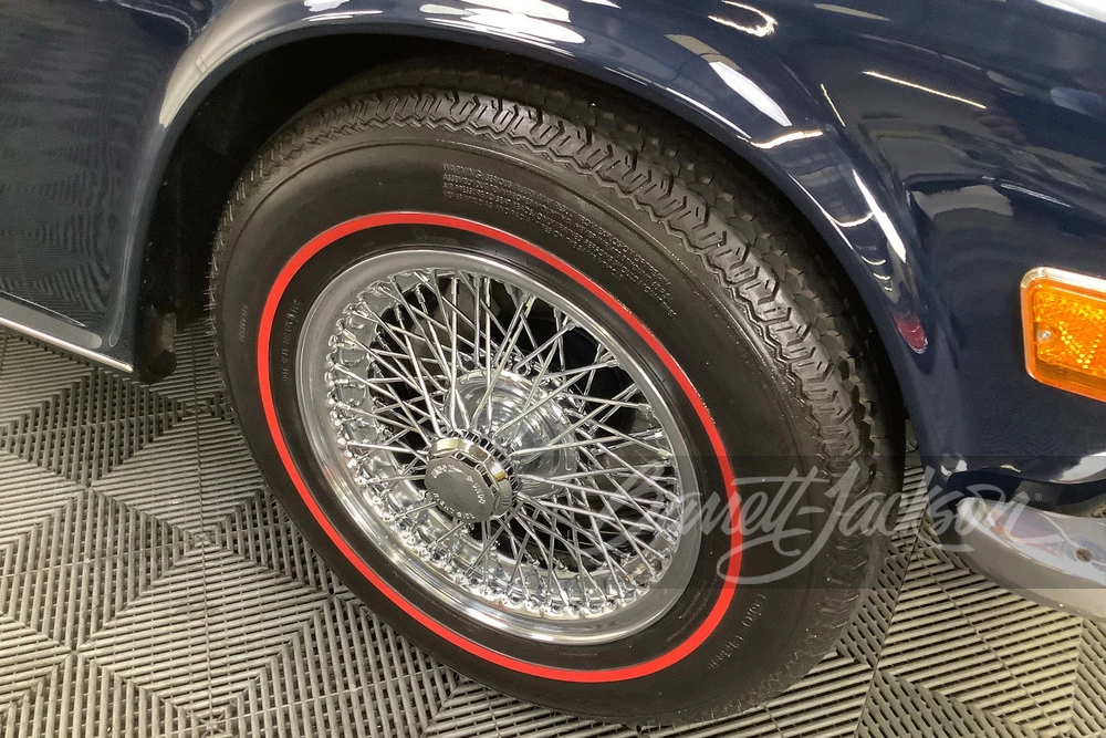 1970 Triumph TR6 (US-spec) - Image 17 of 19