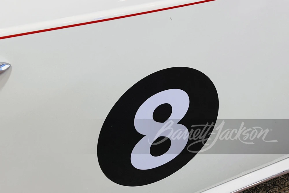 1970 Triumph TR6 (US-spec) - Image 4 of 12
