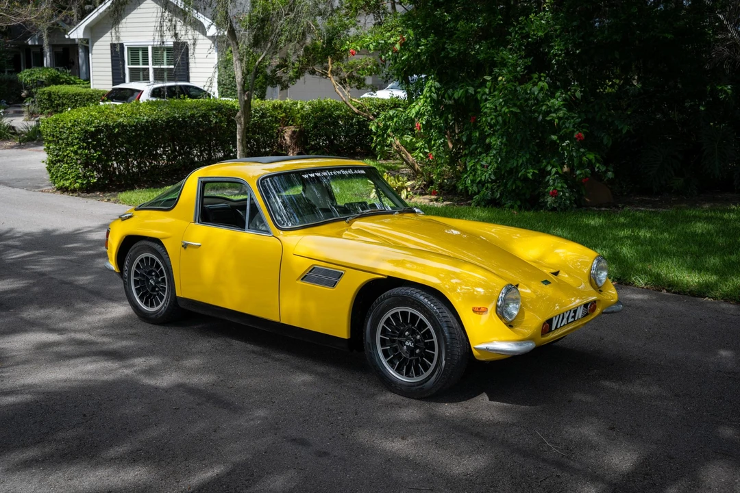 1970 TVR 2500M - Image 2 of 31