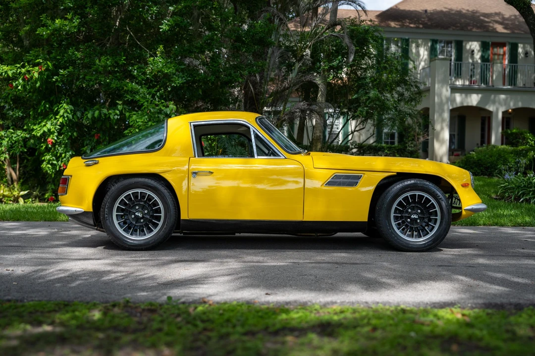 1970 TVR 2500M - Image 4 of 31