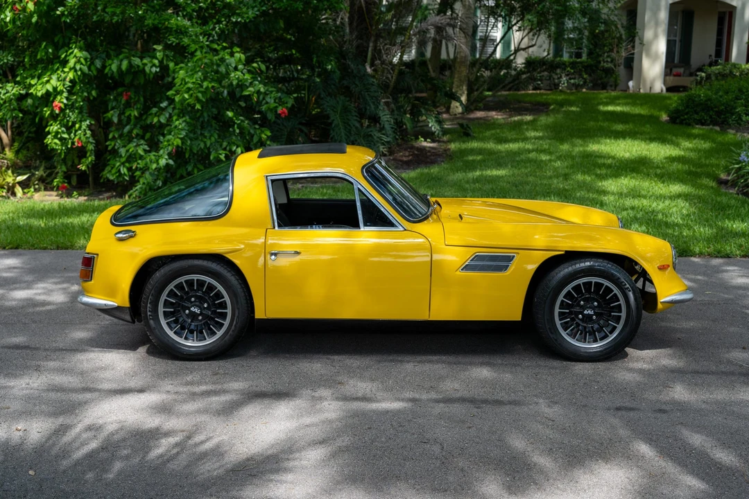 1970 TVR 2500M - Image 5 of 31