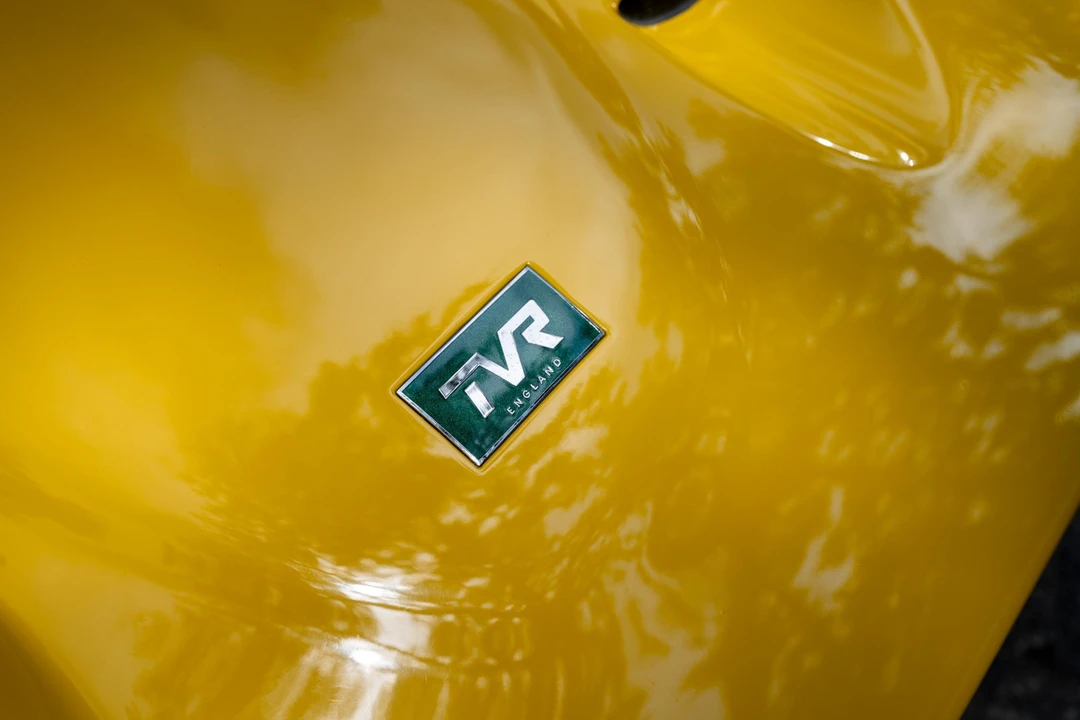 1970 TVR 2500M - Image 28 of 31