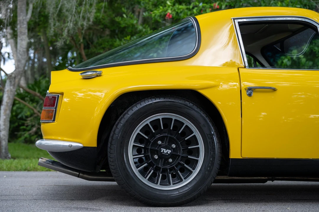 1970 TVR 2500M - Image 23 of 31