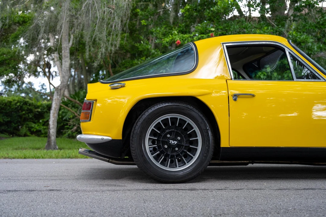 1970 TVR 2500M - Image 22 of 31