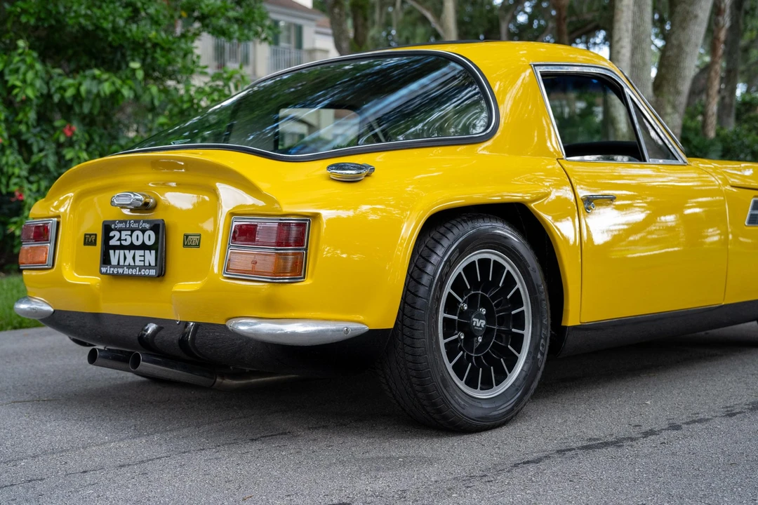 1970 TVR 2500M - Image 24 of 31