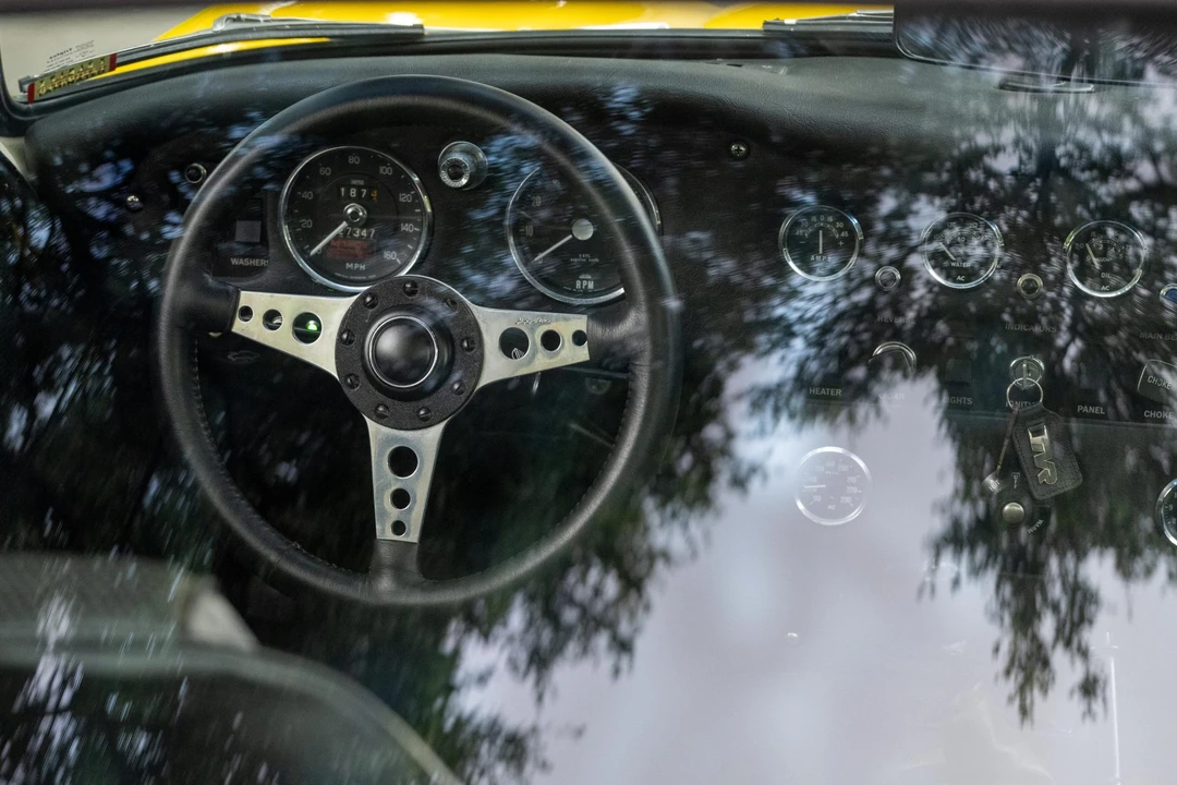 1970 TVR 2500M - Image 30 of 31