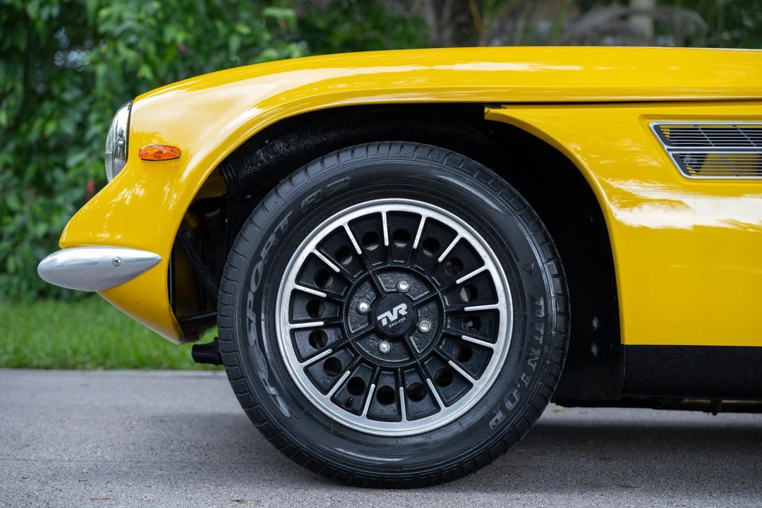 1970 TVR 2500M - Image 21 of 31