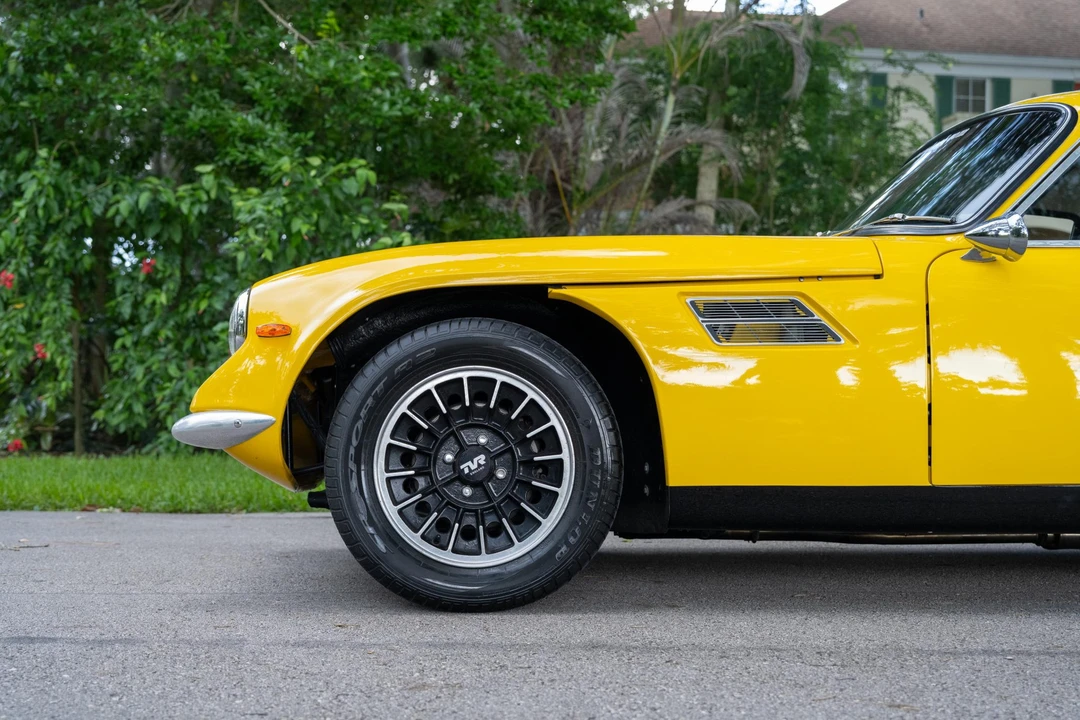 1970 TVR 2500M - Image 20 of 31
