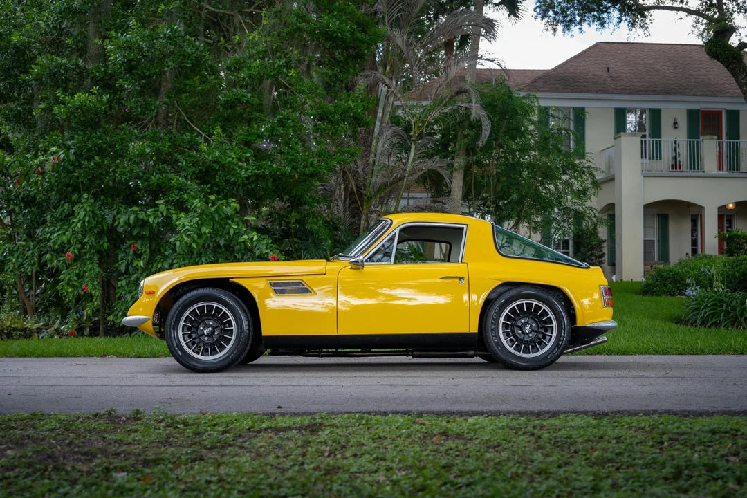 1970 TVR 2500M - Image 13 of 31