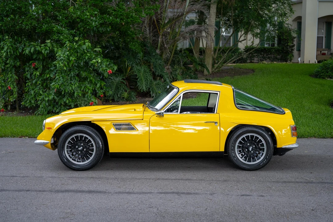 1970 TVR 2500M - Image 14 of 31