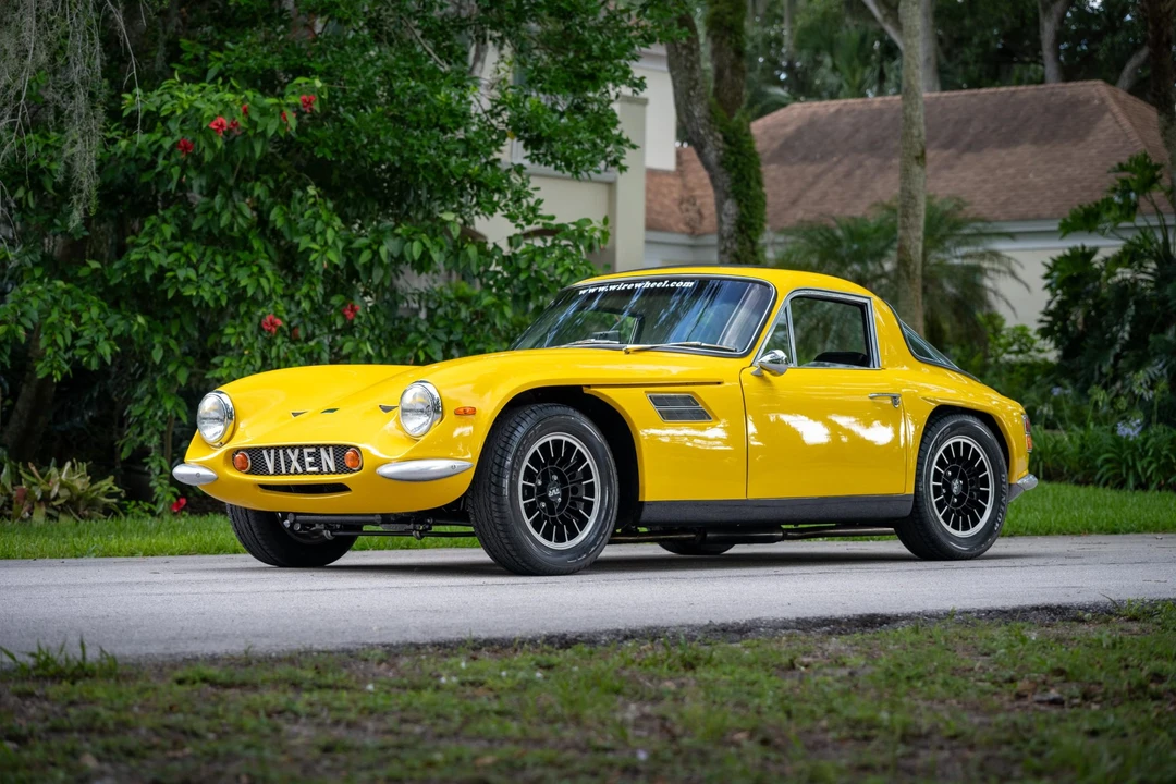 1970 TVR 2500M - Image 15 of 31