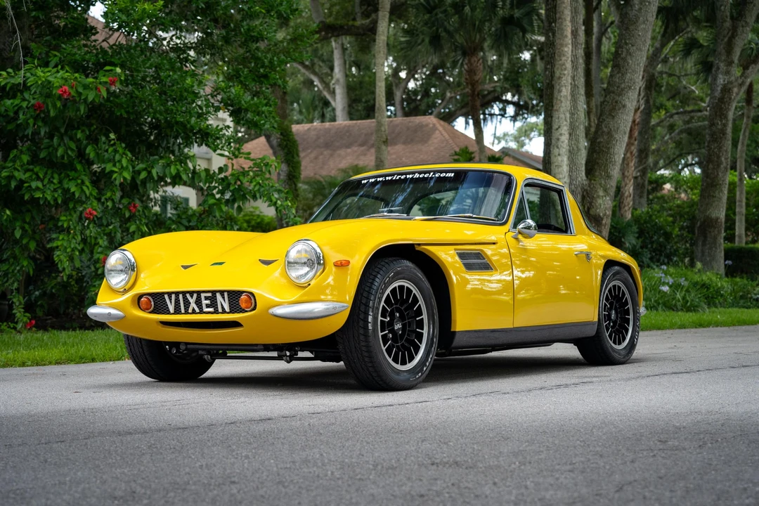 1970 TVR 2500M - Image 16 of 31