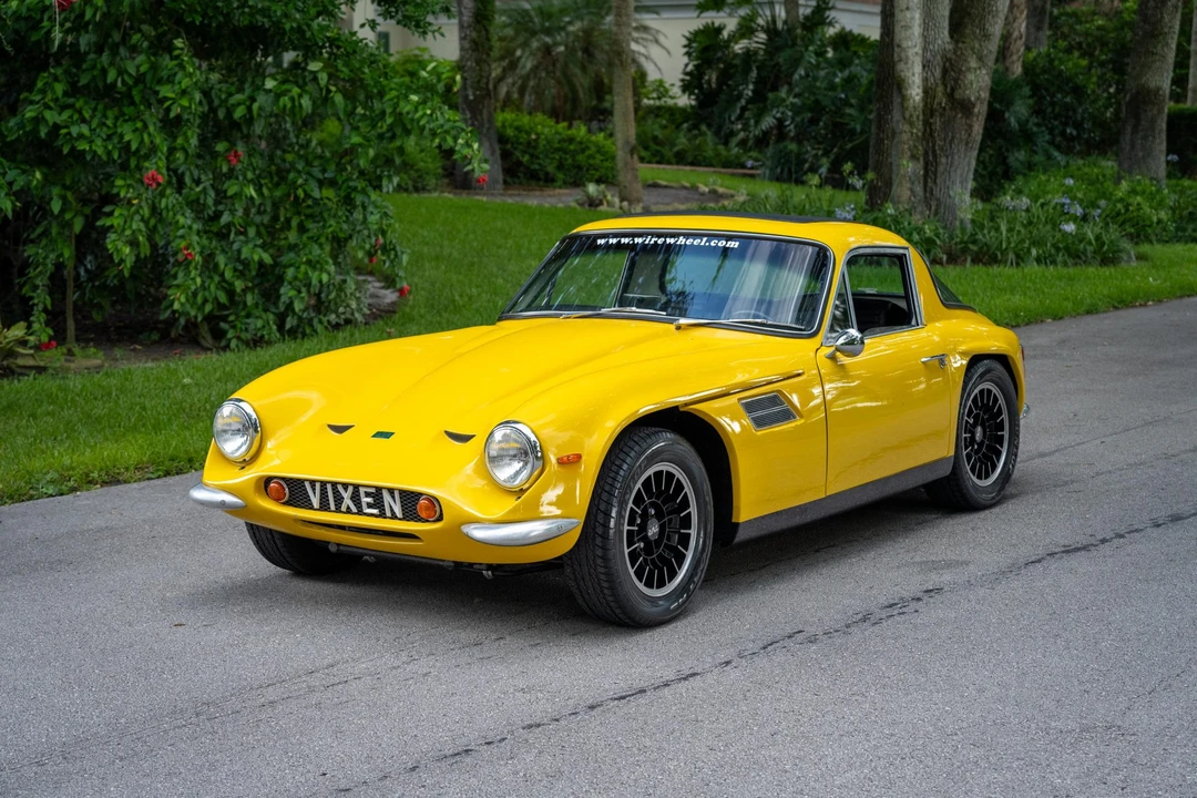 1970 TVR 2500M - Image 17 of 31