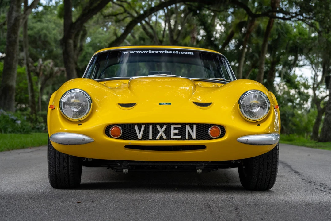 1970 TVR 2500M - Image 18 of 31