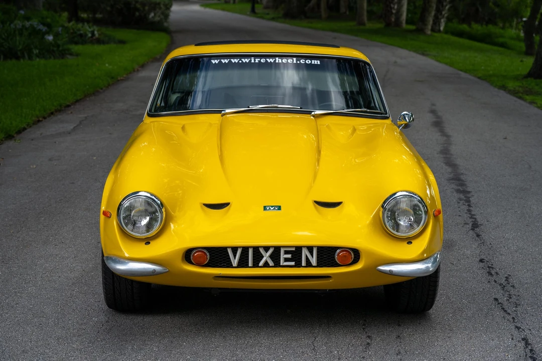 1970 TVR 2500M - Image 19 of 31