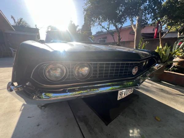 1970 Ford Torino 2nd Gen - Image 6 of 18