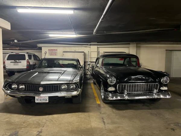 1970 Ford Torino 2nd Gen - Image 13 of 18