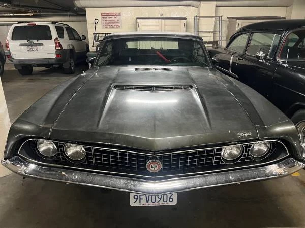 1970 Ford Torino 2nd Gen - Image 14 of 18