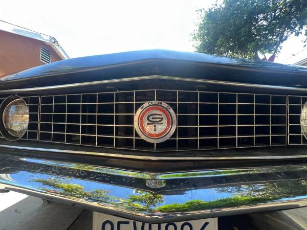 1970 Ford Torino 2nd Gen - Image 11 of 18