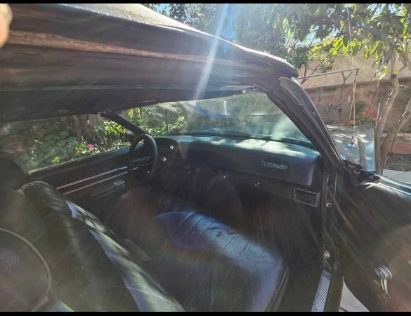 1970 Ford Torino 2nd Gen - Image 16 of 18
