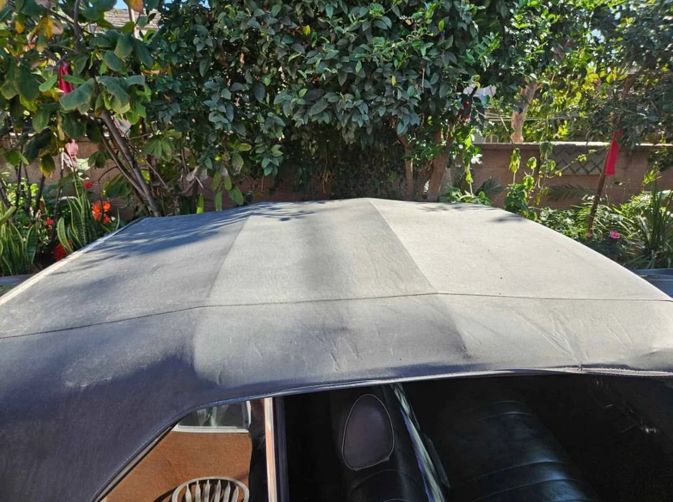1970 Ford Torino 2nd Gen - Image 10 of 19
