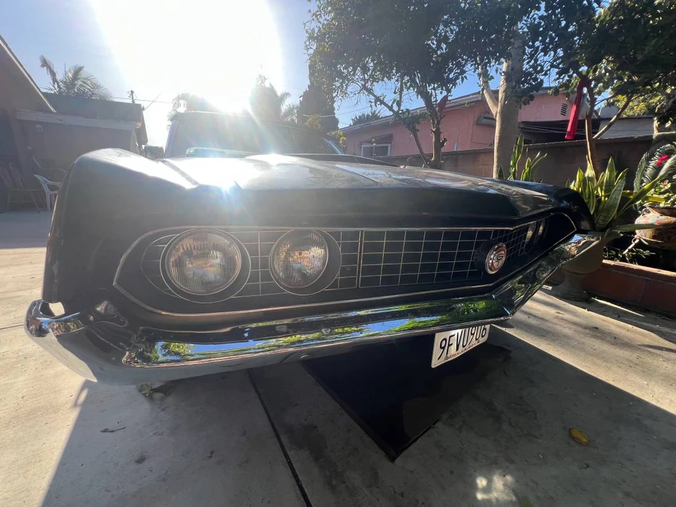 1970 Ford Torino 2nd Gen - Image 6 of 19