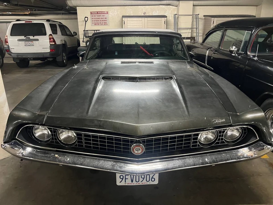 1970 Ford Torino 2nd Gen - Image 14 of 19