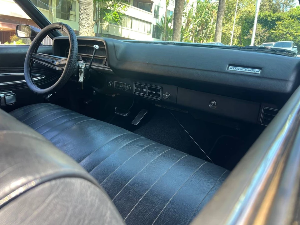 1970 Ford Torino 2nd Gen - Image 16 of 24
