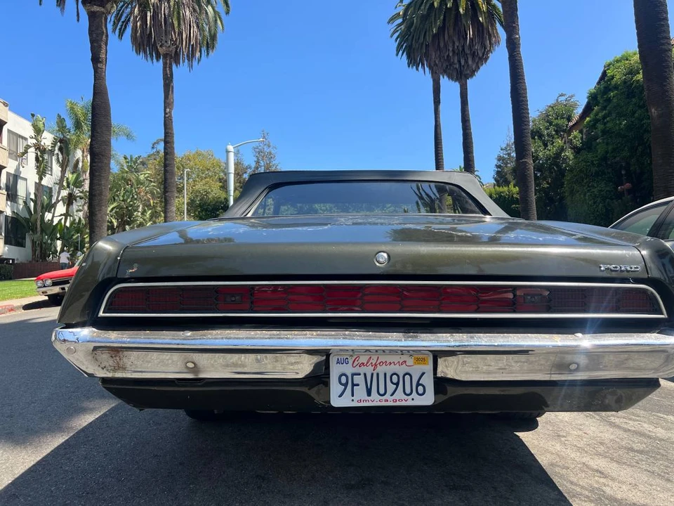 1970 Ford Torino 2nd Gen - Image 13 of 24