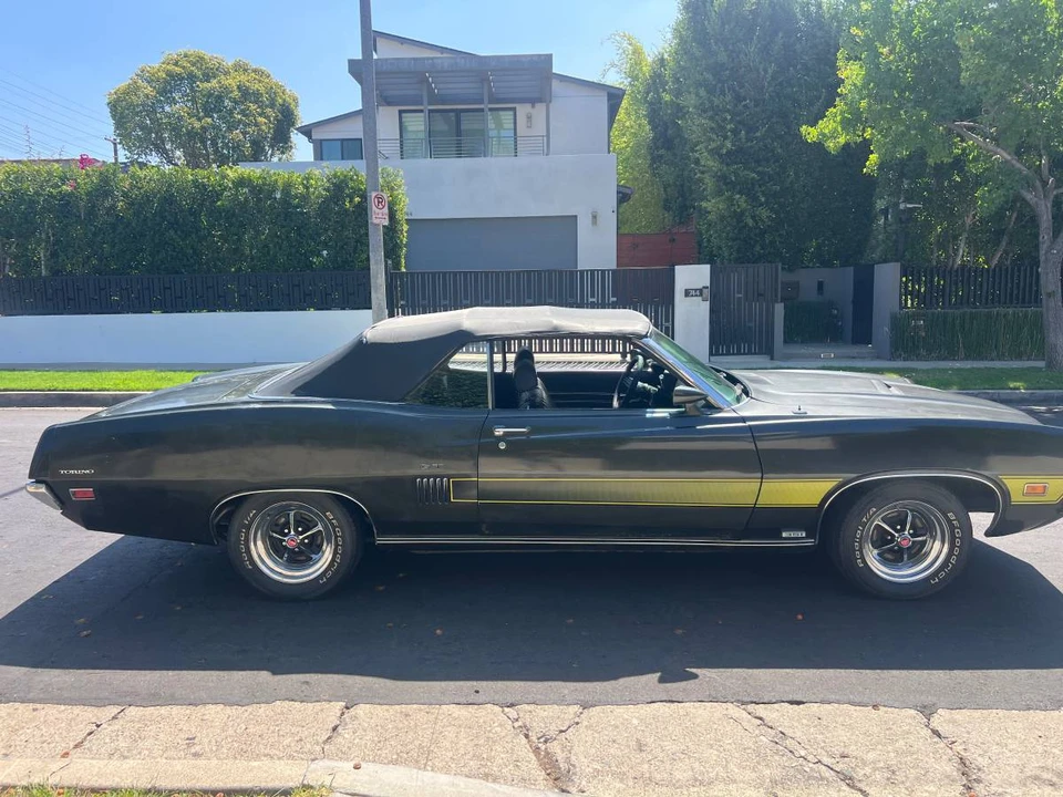 1970 Ford Torino 2nd Gen - Image 5 of 24