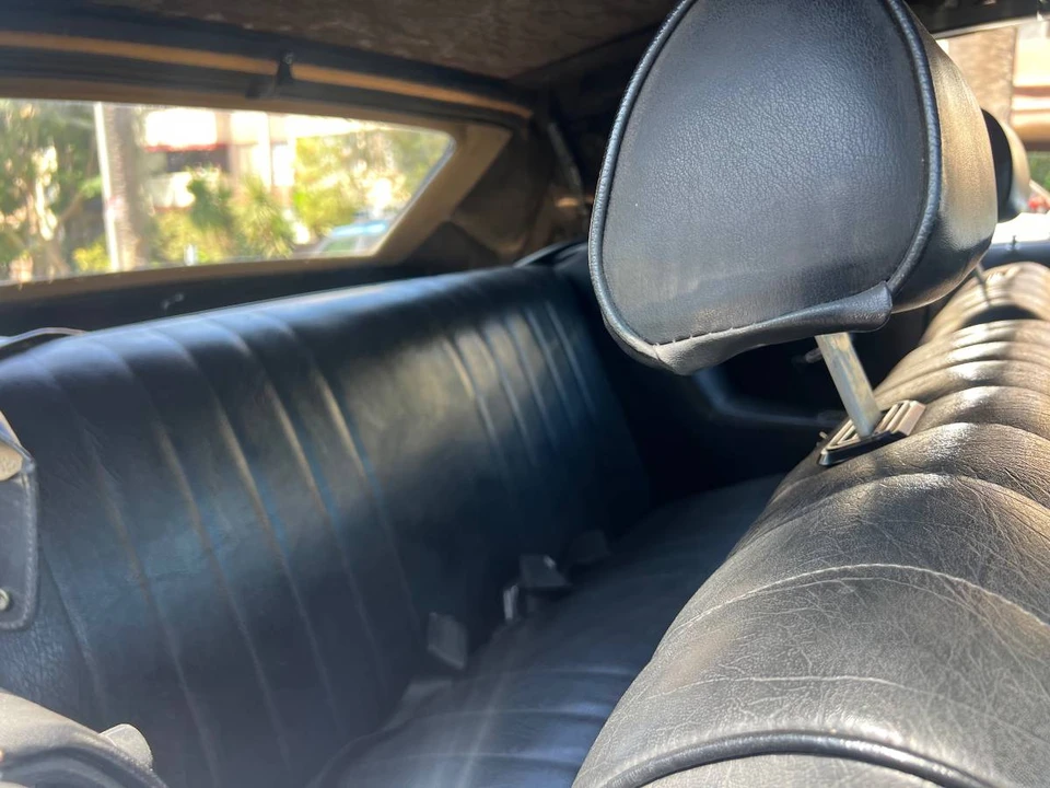 1970 Ford Torino 2nd Gen - Image 8 of 24