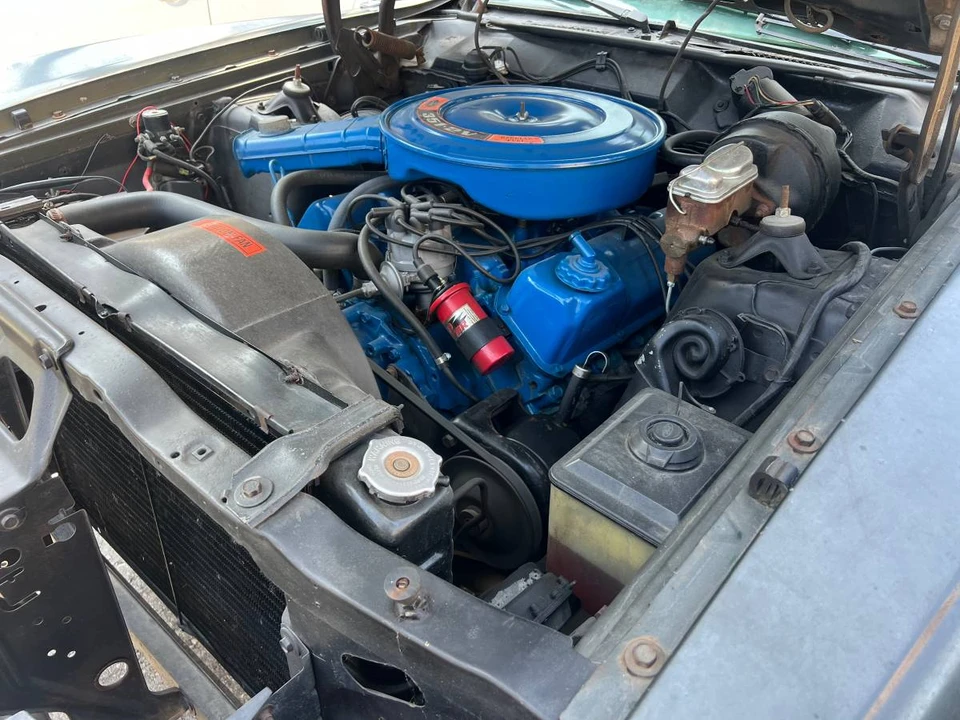 1970 Ford Torino 2nd Gen - Image 23 of 24
