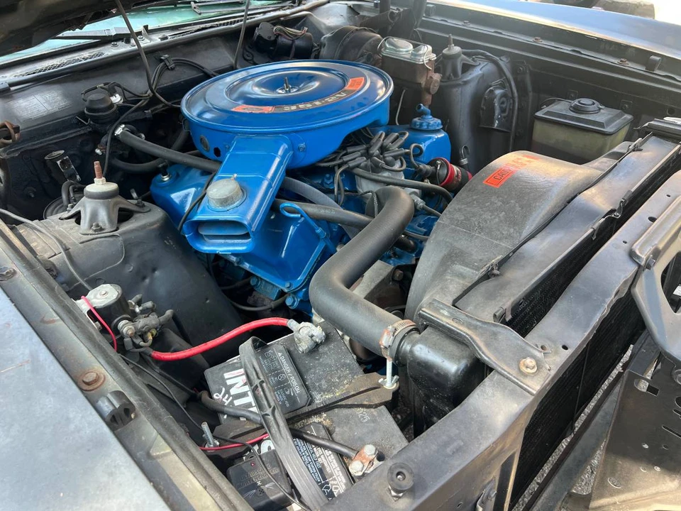 1970 Ford Torino 2nd Gen - Image 18 of 24