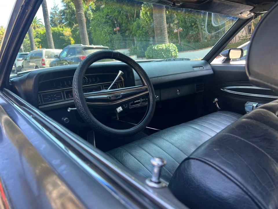 1970 Ford Torino 2nd Gen - Image 20 of 24