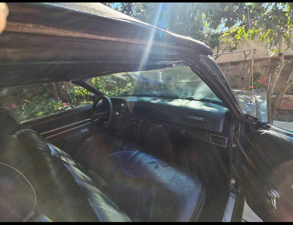 1970 Ford Torino 2nd Gen - Image 16 of 19