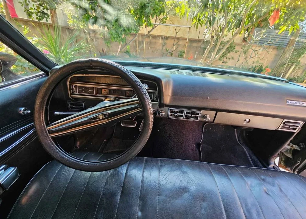 1970 Ford Torino 2nd Gen - Image 19 of 19