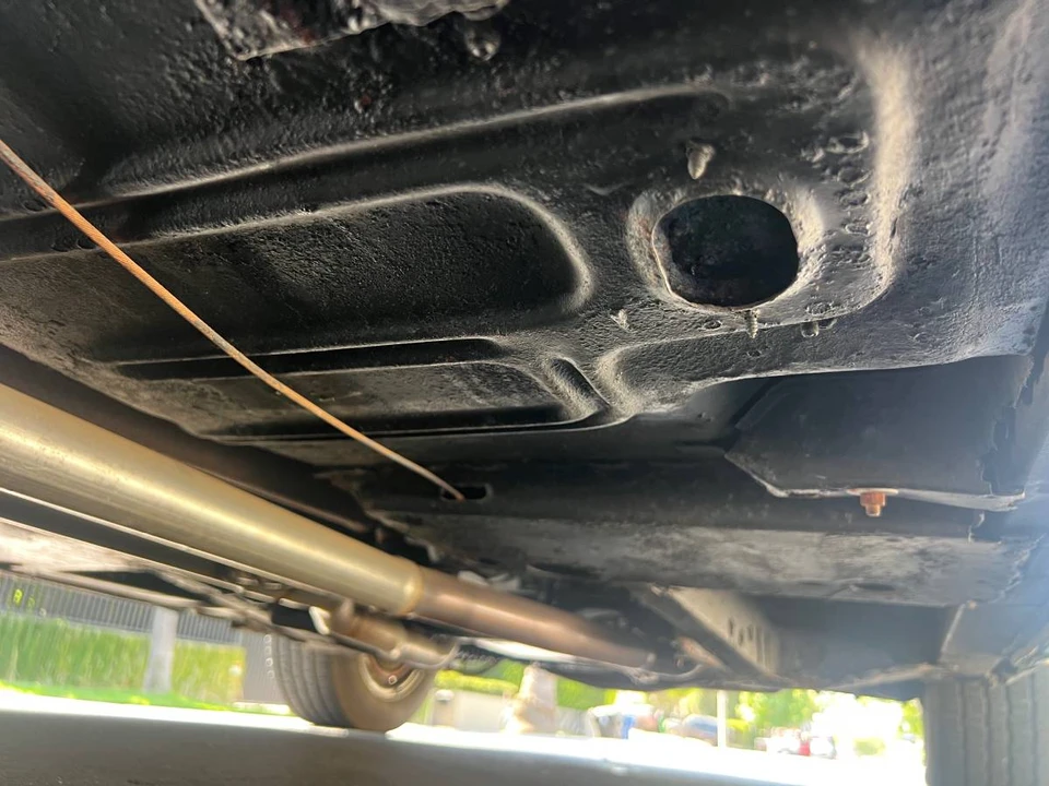 1970 Ford Torino 2nd Gen - Image 7 of 24