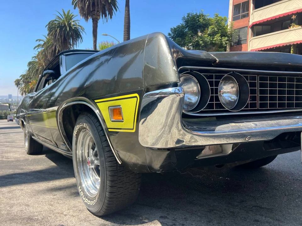 1970 Ford Torino 2nd Gen - Image 17 of 24