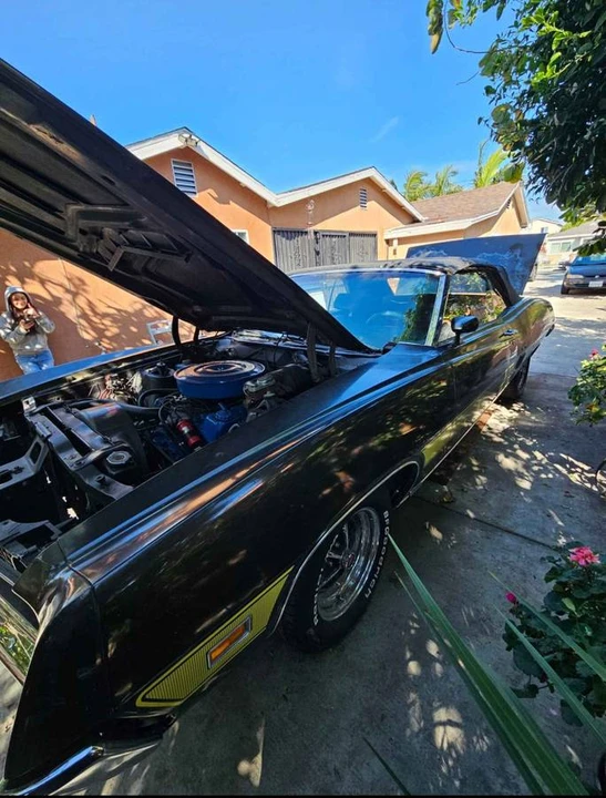 1970 Ford Torino 2nd Gen - Image 17 of 19