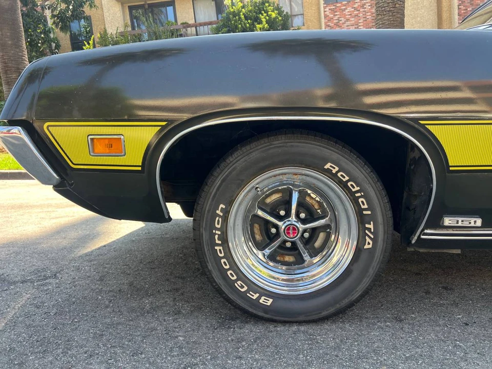 1970 Ford Torino 2nd Gen - Image 3 of 24