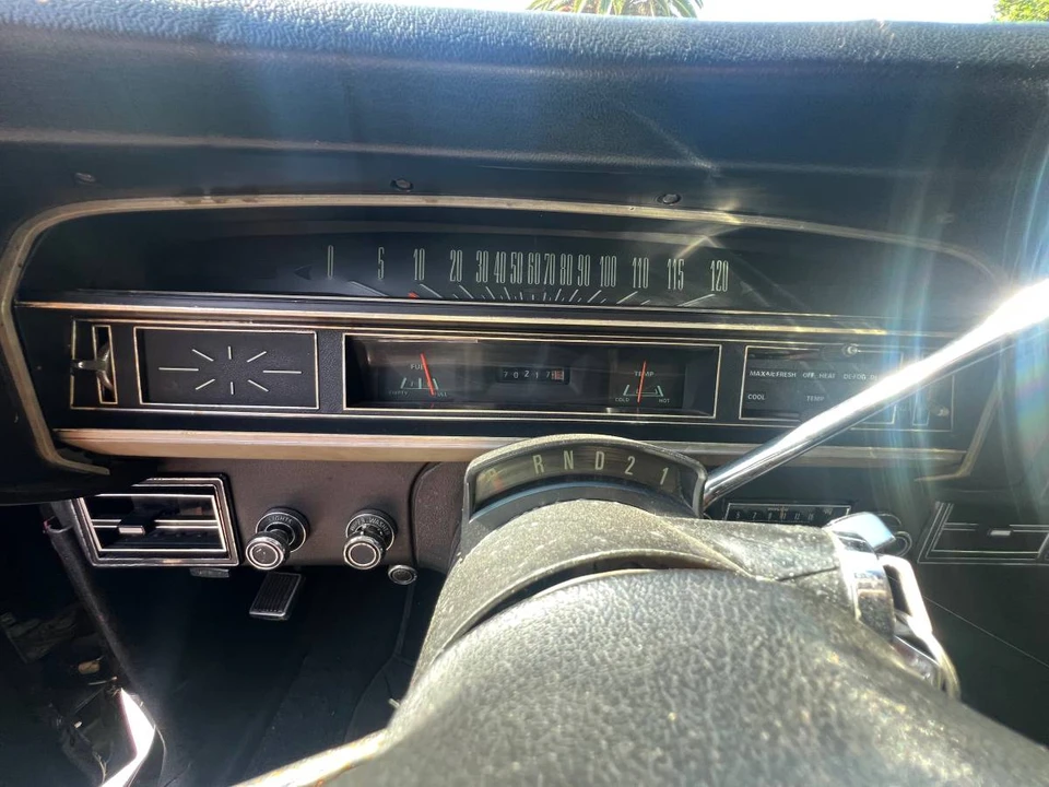 1970 Ford Torino 2nd Gen - Image 8 of 24