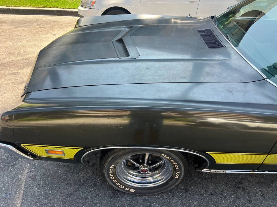 1970 Ford Torino 2nd Gen - Image 2 of 24